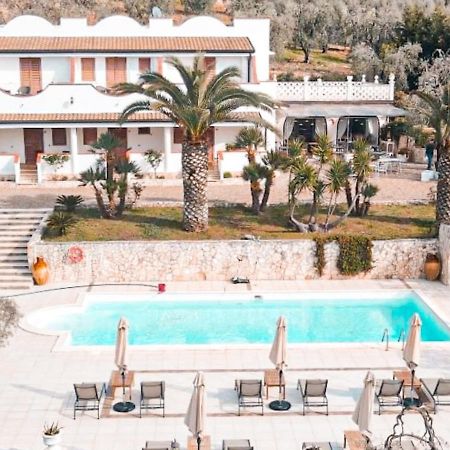 Poggio Di Luna B&B Relais Peschici Exteriör bild