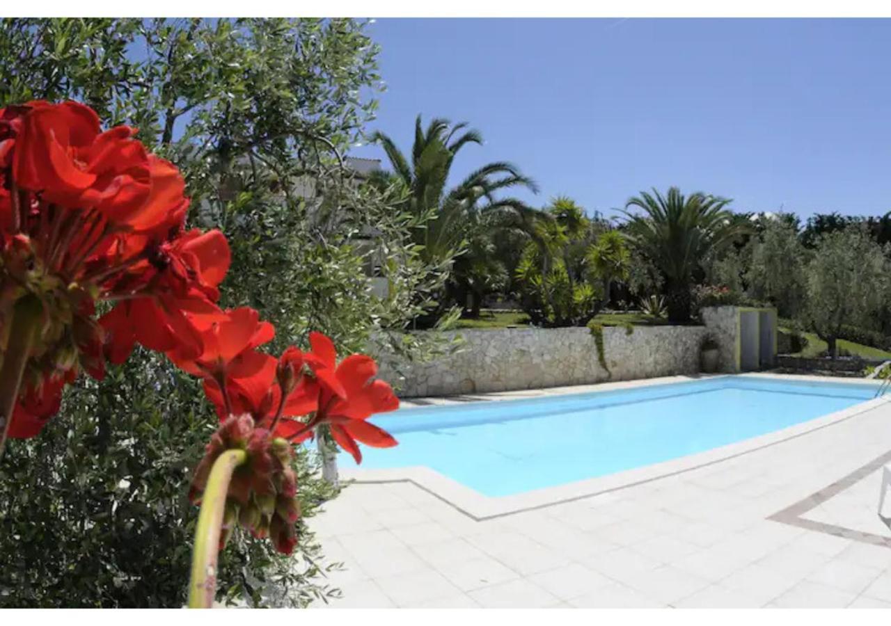 Poggio Di Luna B&B Relais Peschici Exteriör bild